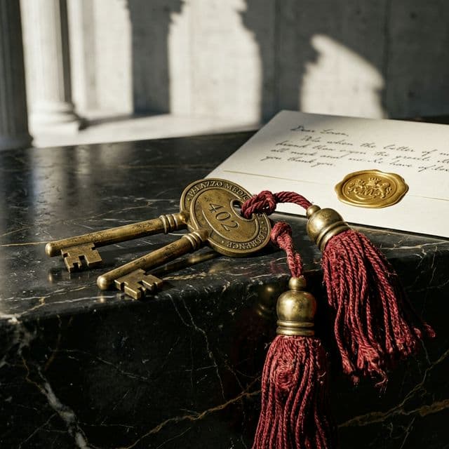 Наследство